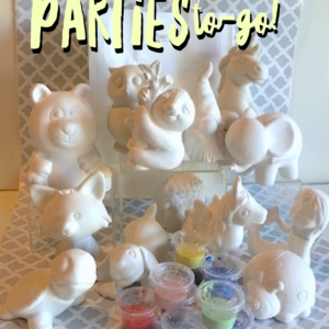 Parties To-Go