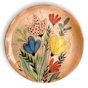 Handpainted Pottery Gifts